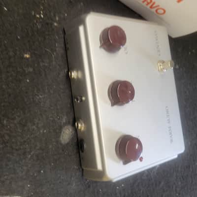 Warm Audio Centavo Limited Edition 2024 - Silver image 5