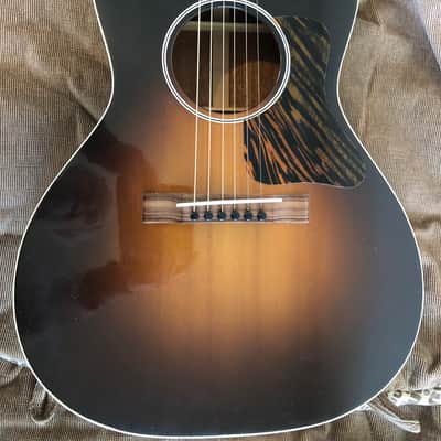 Gibson L 00 1932 REISSUE - Sunburst image 6