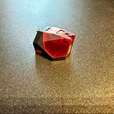 Ortofon 2M Red Cartridge image 2
