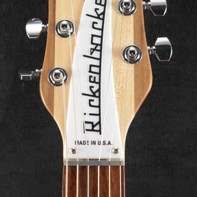 Rickenbacker 330 6-String Mapleglo image 3