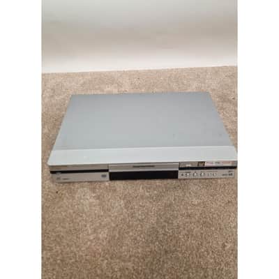 Panasonic DMR-E50 - Excellent image 5
