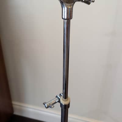 Pearl Cymbal Stand 1970s image 14