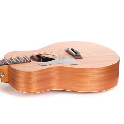 Taylor GS Mini Mahogany Left Handed Acoustic Natural image 5