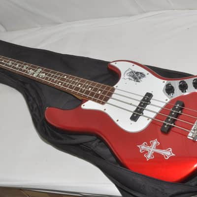 FENDER JAPAN JB-53 ＃S001893 Electric Guitar Ref No 7749 image 1