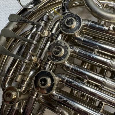 J. Reynolds Contempora FE-01 image 7