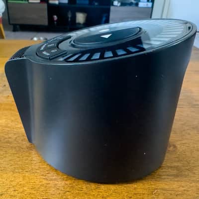 iZotope Spire Studio Wireless iOS Audio Interface 2010s - Black image 4