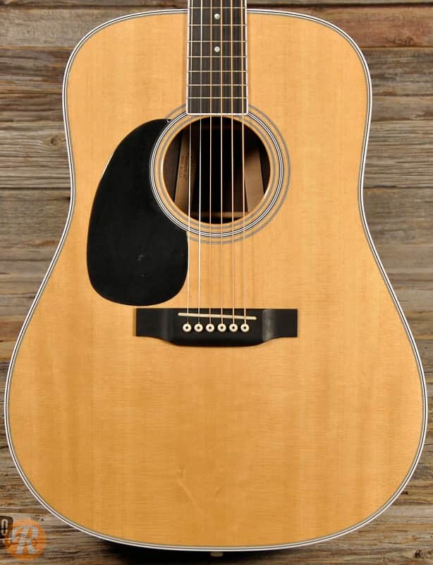Martin Standard Series D-35 Left-Handed (2005 - 2017) image 1