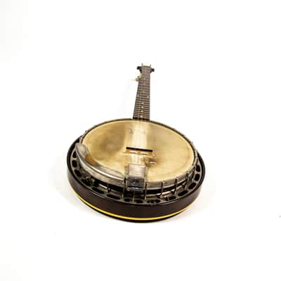 Gibson Banjo Owned by Brian Setzer image 3