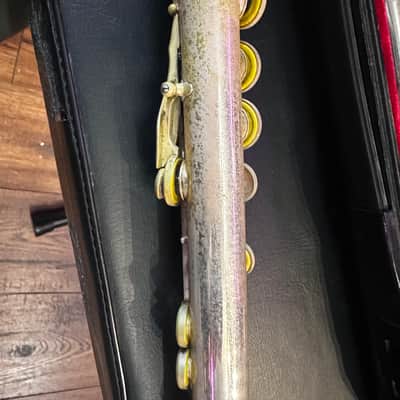 Rhythm Flute (AS IS) image 16