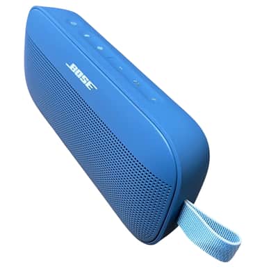 Immagine Bose Bluetooth speaker 442591 - 2