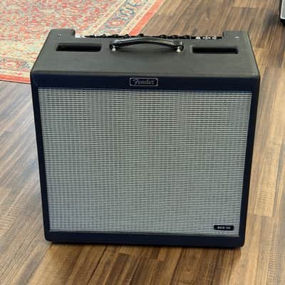 Fender Adam Clayton ACB 50 Bass Amplifier image 3