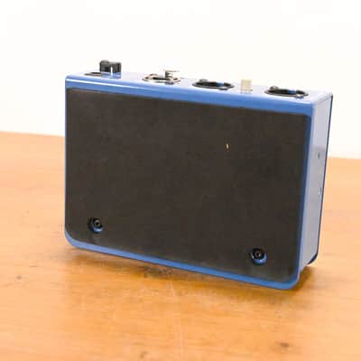 Radial Engineering DiNET DAN-RX2 2-Ch. Dante Network Receiver (NO PSU) CG01XU4 image 9