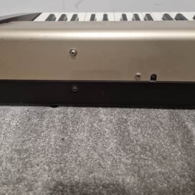Roland FP-3 Digital Piano - Champagne Gold - 88-KEY Digital Piano - Authentic Sound - Good w/ Power Supply & Soft Case** image 17