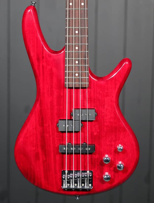 Ibanez GSR200 image 1