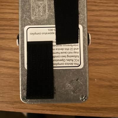 Electro-Harmonix Soul Food Transparent Overdrive 2013 - Present - Cream image 4