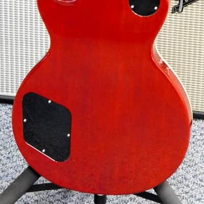 2026 Gibson Les Paul Standard '60s Electric Guitar w/Case! Bourbon Burst! VERY NICE!!! image 6