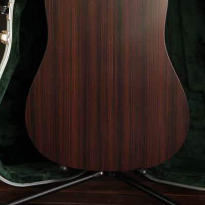 Martin DX1R Acoustic Dreadnought Pre-Owned w/Case image 10