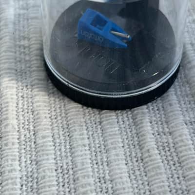 Ortofon Concorde DJ Replacement Spherical Stylus 2015 - Blue image 4