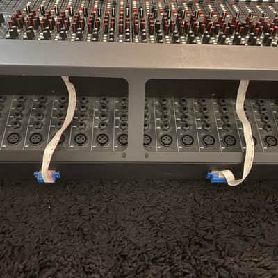 Oram T Series 24 Channel Console image 6