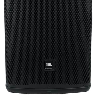JBL EON715 15" 1300w Powered Active DJ PA Speaker w/Bluetooth/DSP/Built in Mixer image 2