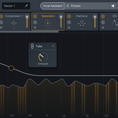 iZotope Nectar 3 image 13