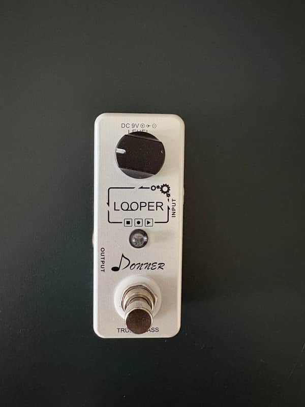 Donner Looper