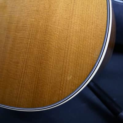 Martin Standard Series D-35 2018 - 2024 - Natural image 4