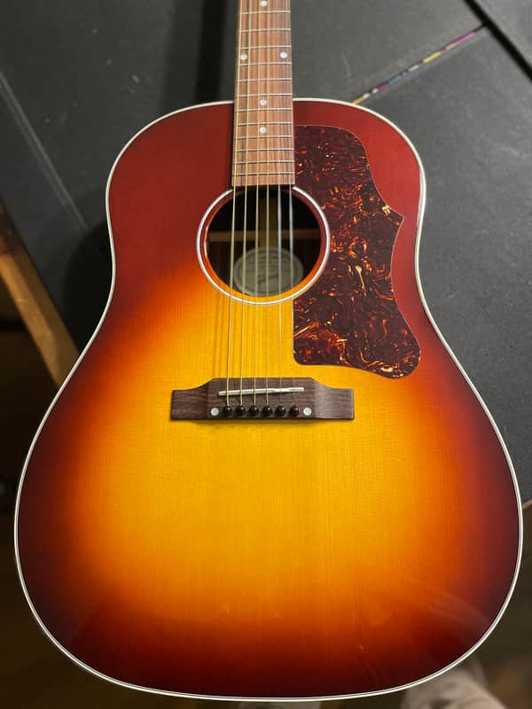 Gibson Standard J-45 Studio Rosewood