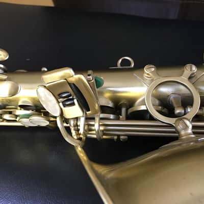Unison S300 series ii Professional Alto Sax, saxophone, LOOK! image 8