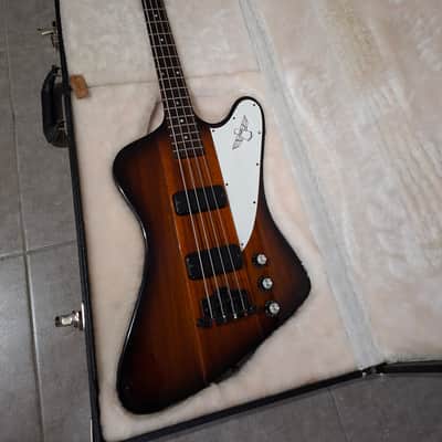 Gibson Thunderbird IV 1994 - 2014 image 2