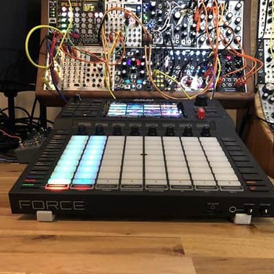 3DWaves AF1 Stands For The Akai Force Sampler / Sequencer image 5
