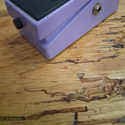 Boss DC-2 Dimension C (Blue Label) 1985 - 1989 - Purple image 2