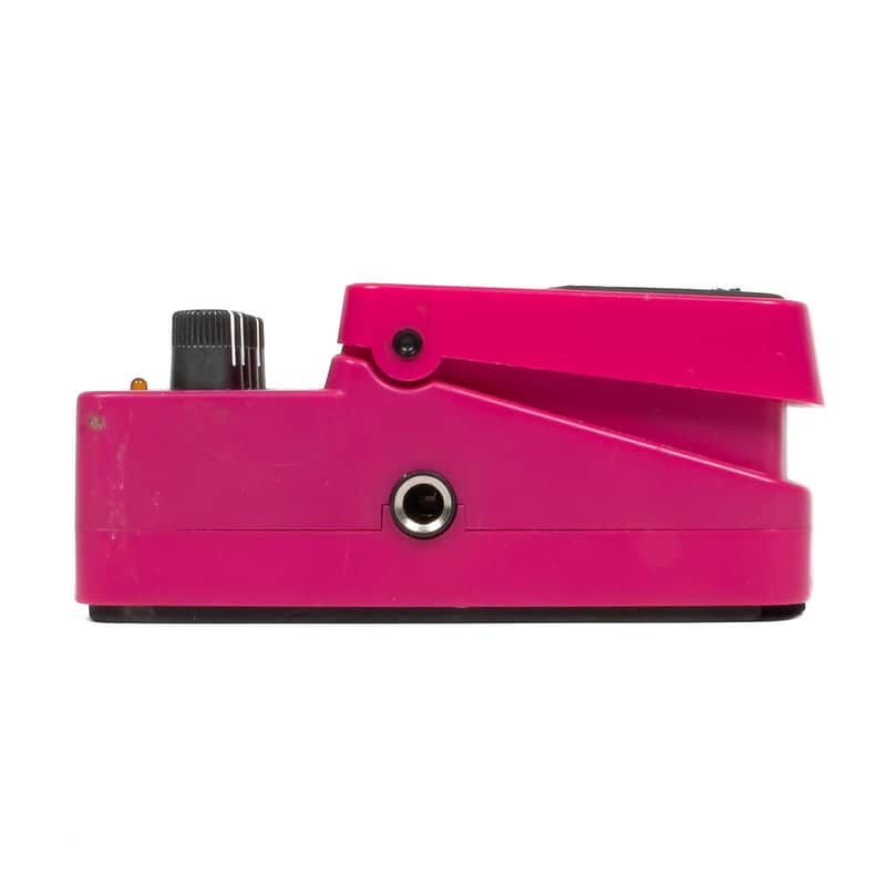 Behringer HM300 Heavy Metal Pedal imagen 6