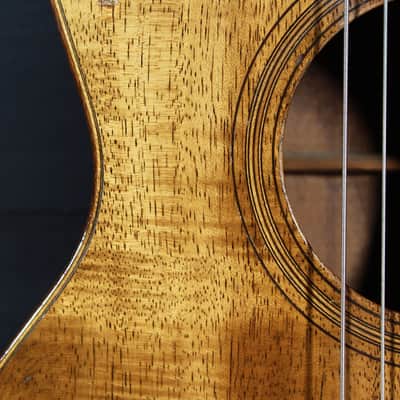 Martin 0-18 KH c.1928 Koa Conversion Acoustic Guitar - Excellent image 17