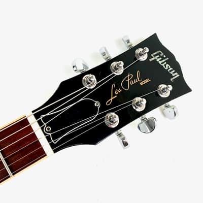 Gibson Les Paul Signature T 2012 Alpine White Burst image 2