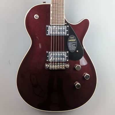 Gretsch Electromatic Jet 2026 - Dark Cherry Metallic image 1
