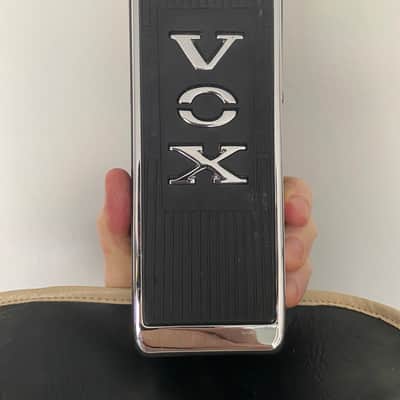 Vox V847 Wah 1994 - 2006 | Reverb