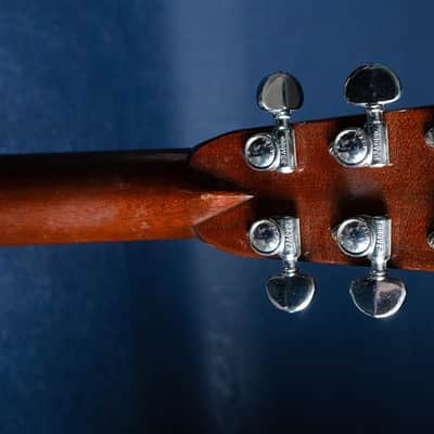 1958 Martin D-28 image 14