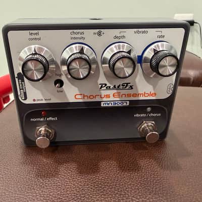 PastFx Chorus Ensemble MN3007 + True Bypass Mod! ( Ce-1 / Ce 1