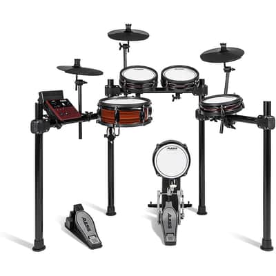 Alesis Nitro Pro Kit image 1