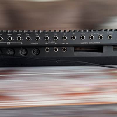 Yamaha RX 5 Super Zustand Das 80er-Flagschiff Anlieferung mgl. image 2