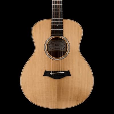 Taylor GS Mini-e LTD Figured Koa #55262 image 3