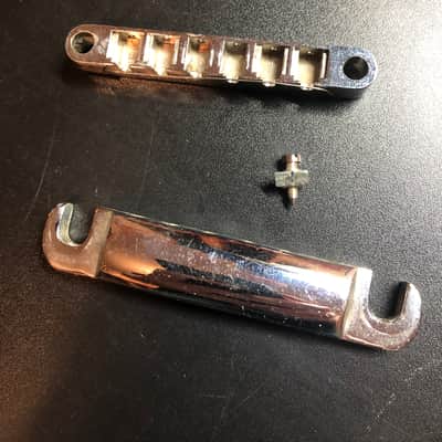 VINTAGE ANTARES FLYING V FOR PARTS & REPAIR 80s - RED image 22