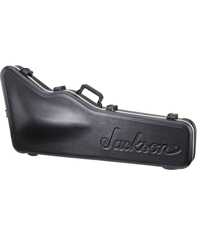 Jackson Kelly OR Warrior Multi Fit Molded Electric Case – 2996102506 image 1