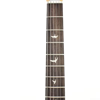 PRS SE Silver Sky John Mayer signature 2022 Moon White 3736gr image 8