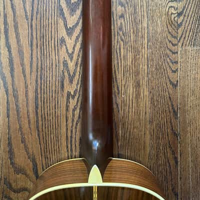 1976 Martin 00-28C - Natural w/ HSC image 10