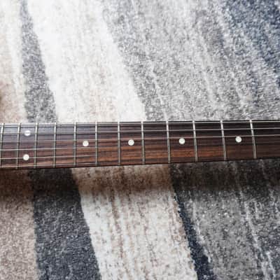 *NEW IN BOX* 2026 Fender Japan Limited Edition Art Gallery Collection Telecaster Gen Katsuragawa (桂川弦), Fender Flagship Tokyo Store Exclusive Model image 7