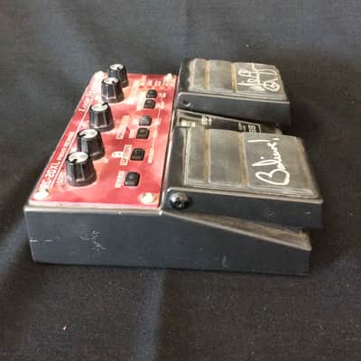 Boss RC-20XL Loop Station Used by Nils Lofgren image 4