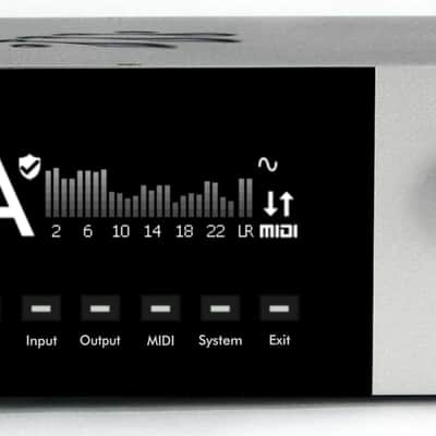 iConnectivity Playaudio2u Audio And Midi Interface For Live Performance image 5