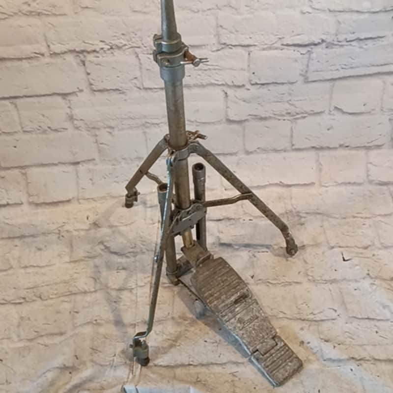 Immagine Pearl Vintage Hi Hat Stand - 1